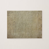 元の独立宣言 ジグソーパズル (横)