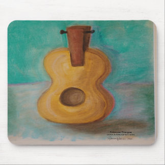 元の芸術のデザインのマウスパッド マウスパッド