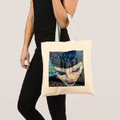元の芸術のトートバック トートバッグ (正面(商品))