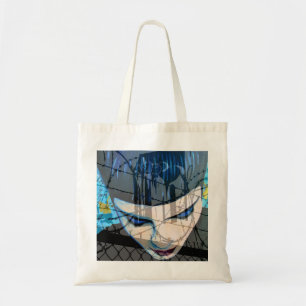 元の芸術のトートバック トートバッグ