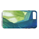 元の芸術: "私は入って来ることを選びます。" Case-Mate iPhoneケース (裏面(横))