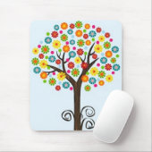 元の設計事務所の付属品 マウスパッド (マウス)