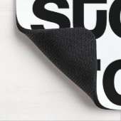 元のCOOL STORY BROのマウスパッド マウスパッド (コーナー)