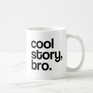 元のCOOL STORY BRO コーヒーマグカップ