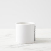 元のFikeshot エスプレッソカップ (正面)