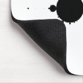 元のMandelbrotは01を-フラクタルのマウスパッド置きました マウスパッド (コーナー)