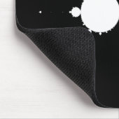 元のMandelbrotは02を-フラクタルのマウスパッド置きました マウスパッド (コーナー)