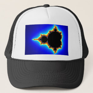 元のMandelbrotは03を-フラクタル置きました キャップ