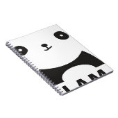 元のPandicorn ノートブック (右側)