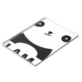 元のPandicorn ノートブック (左側)