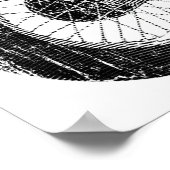 元乗り ポスター (角)