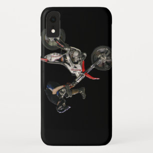 元十字騎士 iPhone XRケース