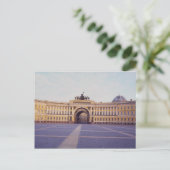 元参謀本部 ポストカード (スタンド正面)