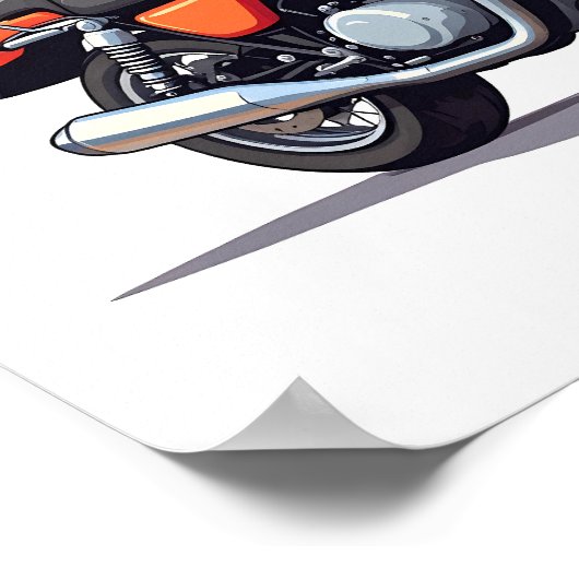 元周期 ポスター (角)