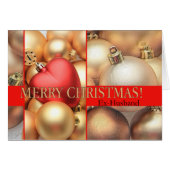 元夫メリークリスマス (正面横)