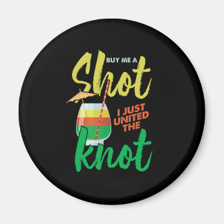 元夫婦おもしろいの皮肉Gif マグネット