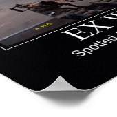 元妻が見つかった ポスター (角)