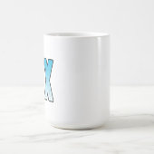 元妻 コーヒーマグカップ (中央)
