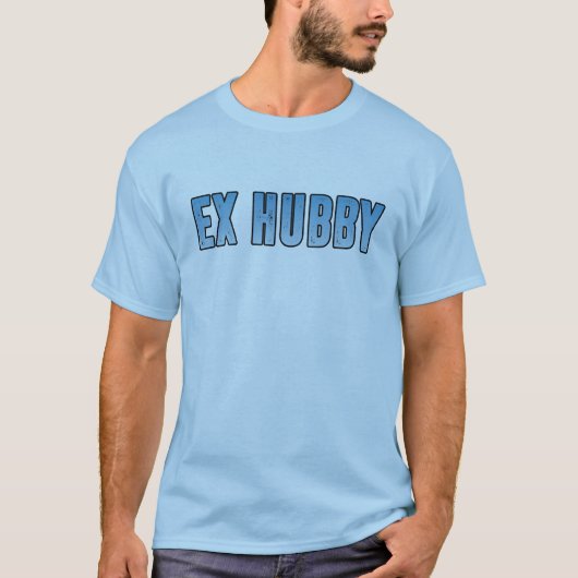 元妻 Tシャツ (正面)