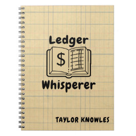 元帳ささやき書記フォトノートブック ノートブック