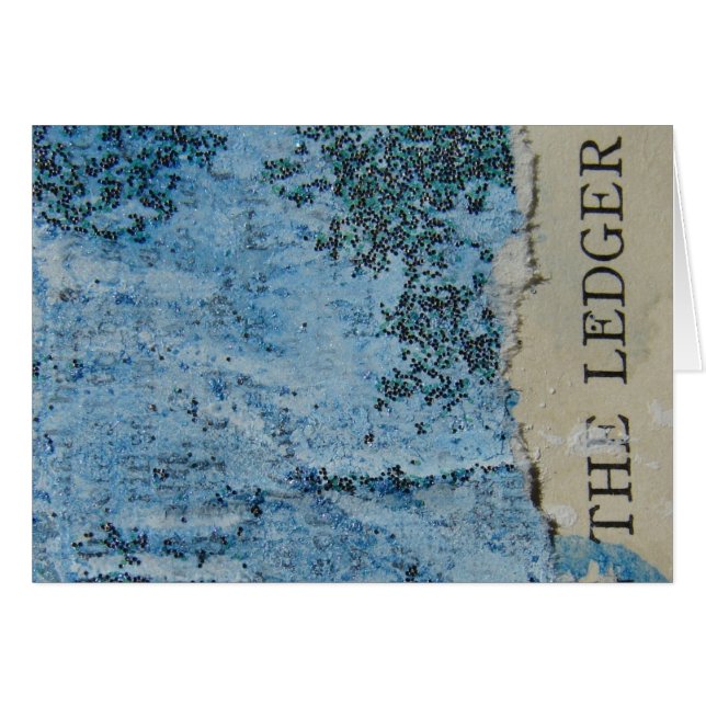 元帳の照合順序の実行中 (正面横)