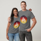 元本 Tシャツ (ユニセックス)