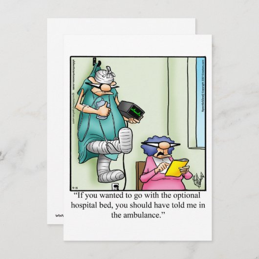 元気おもしろいになる (正面/裏面)