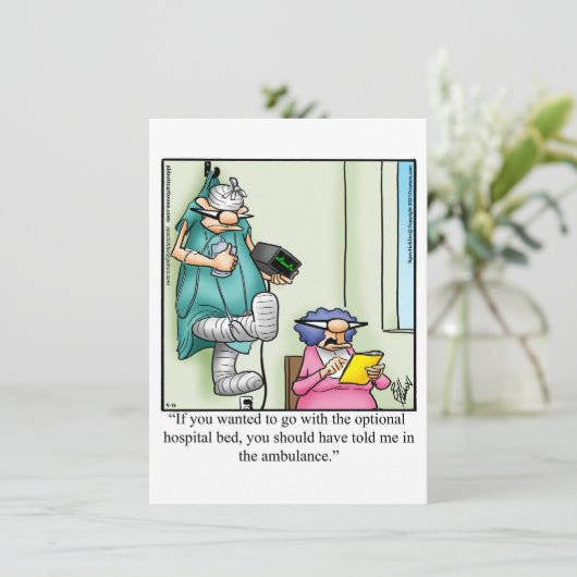 元気おもしろいになる (スタンド正面)