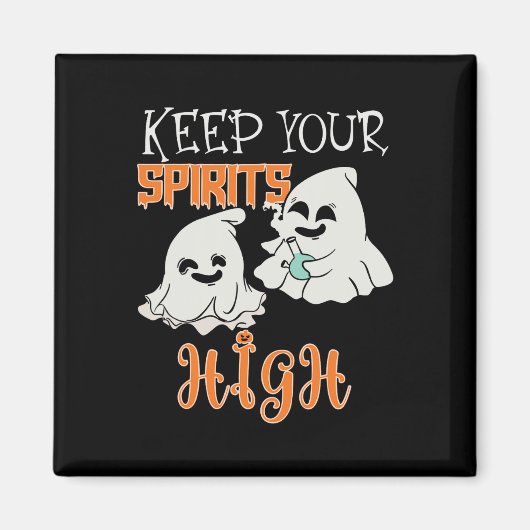 元気が出た マグネット (正面)