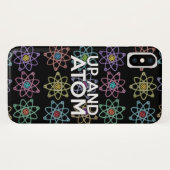 元気が出るぞ Case-Mate iPhoneケース (裏面(横))