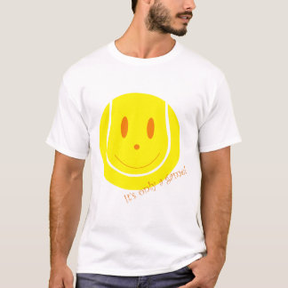 元気づけて下さい Tシャツ