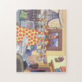 元気なジグソーパズル ジグソーパズル (縦)