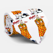 元気なタイ#2 ネクタイ (ロール)