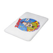 元気なバス・マット バスマット (アングル)