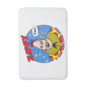 元気なバス・マット バスマット (正面縦)