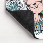 元気なマウスパッド#1 マウスパッド (コーナー)