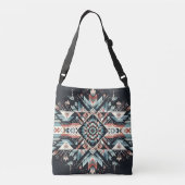 元気な夜 クロスボディバッグ (裏面)