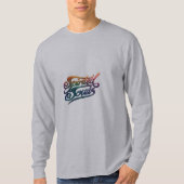 元気な魂 Tシャツ (正面)