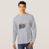 元気な魂 Tシャツ (正面フル)