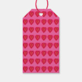 元気な ギフトタグ (正面)