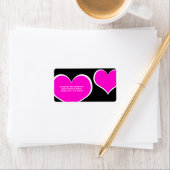 元気な ラベル (インサイチュ)