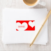 元気な ラベル (インサイチュ)