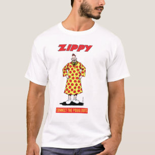 元気なT #1 Tシャツ