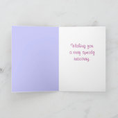 元気になる カード (内部)