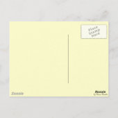 元気になる ポストカード (裏面)