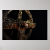 元気よく ポスター (正面)