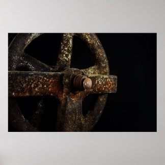 元気よく ポスター