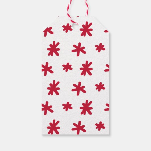 元気を出す ギフトタグ (裏面)