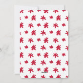 元気を出す シーズンカード (裏面)