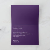 元気を出せカードが大変だから カード (内部)